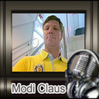 Claus Black