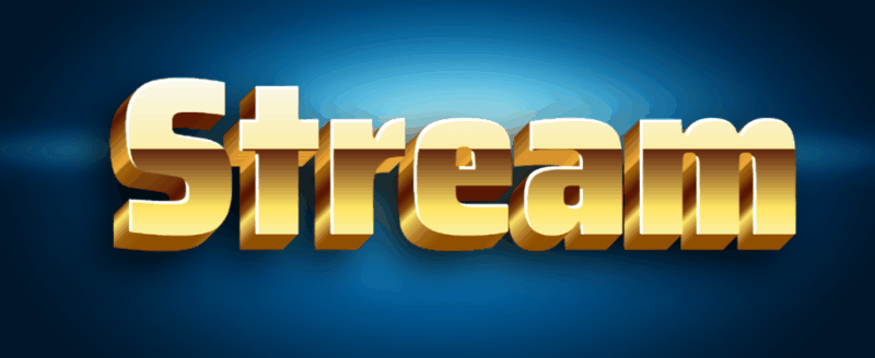 Stream 
