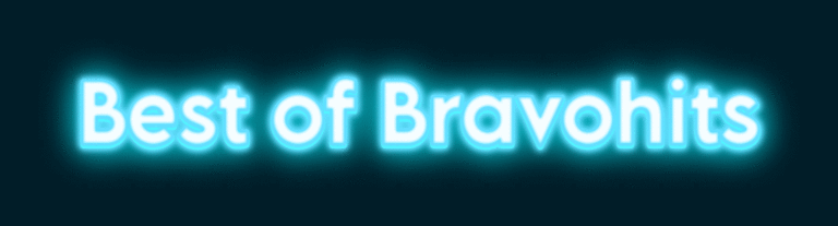 Best of Bravo  Hits